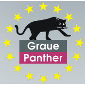 Logo Graue Panther